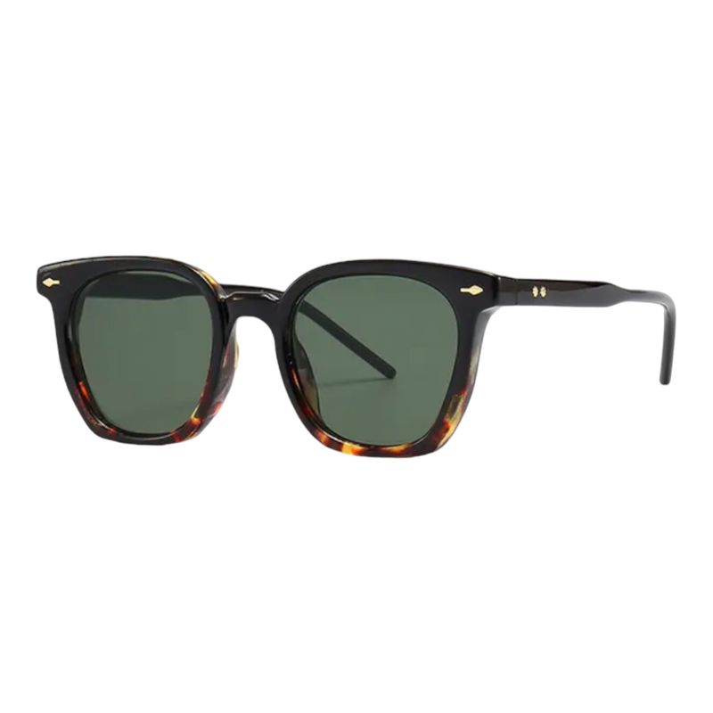 MAURAM - Lentes de sol Praga Black Fire