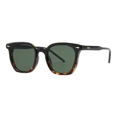 MAURAM - Lentes de sol Praga Black Fire