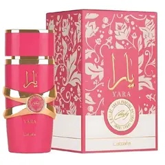 LATAFFA - LATTAFA YARA CANDY EDP 100ML