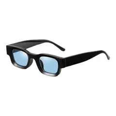 MAURAM - Lentes de sol Berlin Black Sky