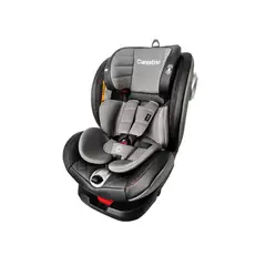 CARESTINO - Silla para Auto Vancouver Gris