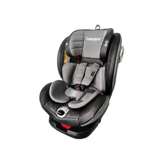 GENERICO - Silla para Auto Vancouver Gris