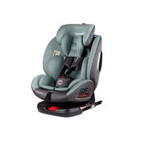 Silla para Auto Montreal Verde