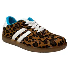 CARBIN - Zapatillas urbanas clásicas mujer