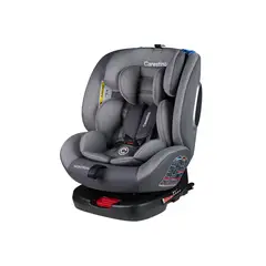 CARESTINO - Silla para Auto Montreal Gris