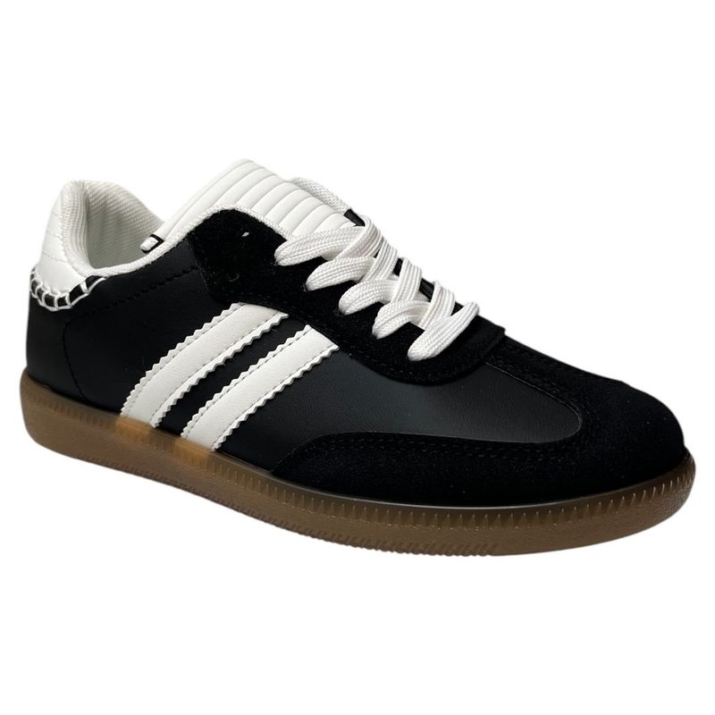 CARBIN - Zapatillas urbanas clásicas mujer