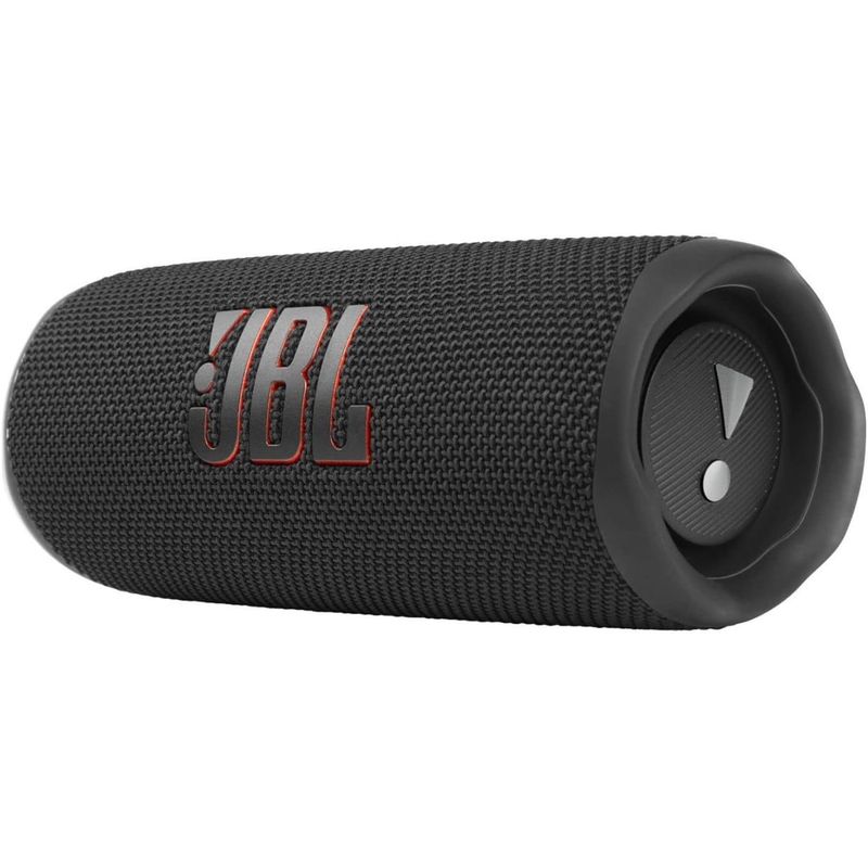 JBL - JBL FLIP 6 Parlante Portátil Inalámbrico Bluetooth Negro