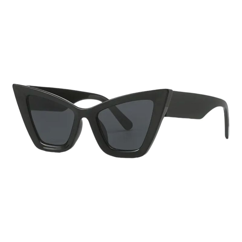 MAURAM - Lentes de sol Monroe black