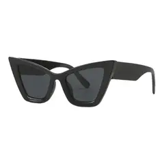 MAURAM - Lentes de sol Monroe black