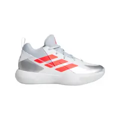 ADIDAS - Zapatillas Cross 'Em Up Select Mid (Adolescentes)
