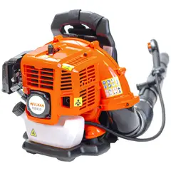 WULKAN OGNIA - Soplador de Hojas WULKAN 427cc 27HP