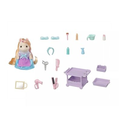 Imagen 2 del producto Estilista De Pelo Pony Ternurines