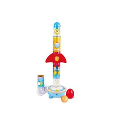 HAPE - Apilador cohete
