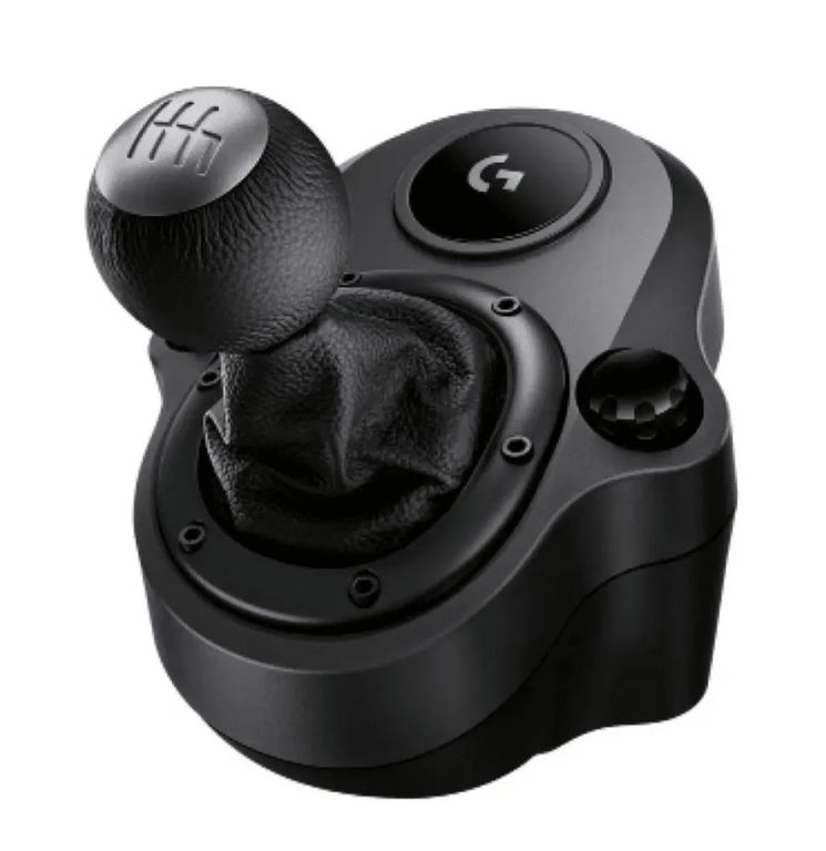 LOGITECH Palanca de Cambios Gamer G29