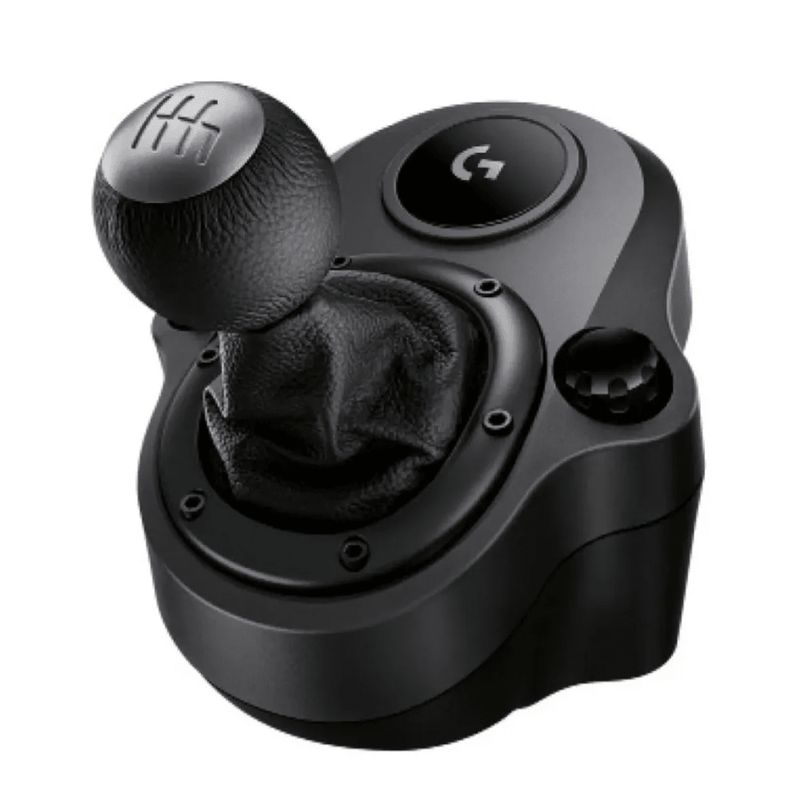 LOGITECH - Palanca de Cambios Gamer G29 Logitech