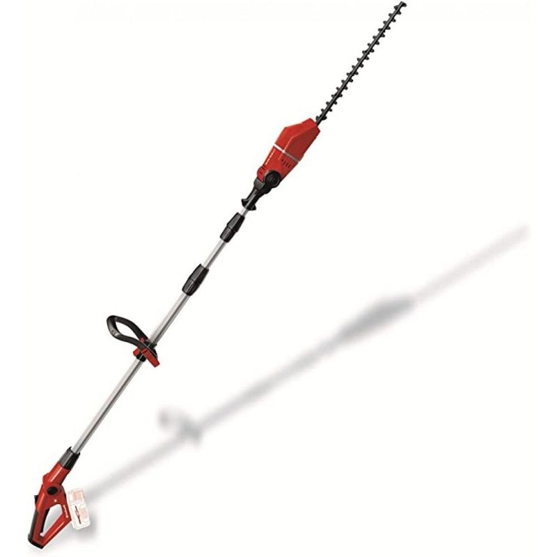 EINHELL - CORTASETO TELESCOPICO EINHELL GC-HH 1845 LI T SOLO NO INCLUYE BATERIA
