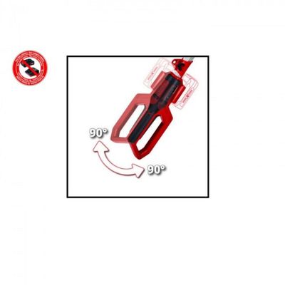 Imagen 2 del producto CORTASETO TELESCOPICO GC-HH 1845 LI T SOLO NO INCLUYE BATERIA