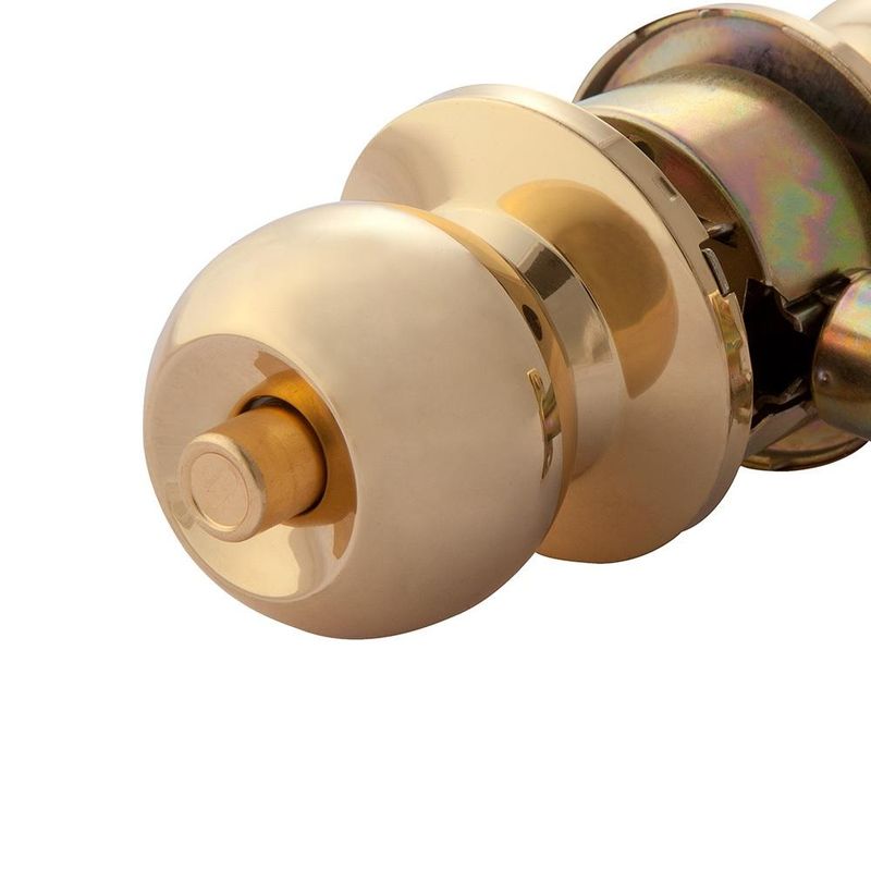 ODIS - Cerradura Cilindrica Odis 201 Acceso Bp 35-55 Blister