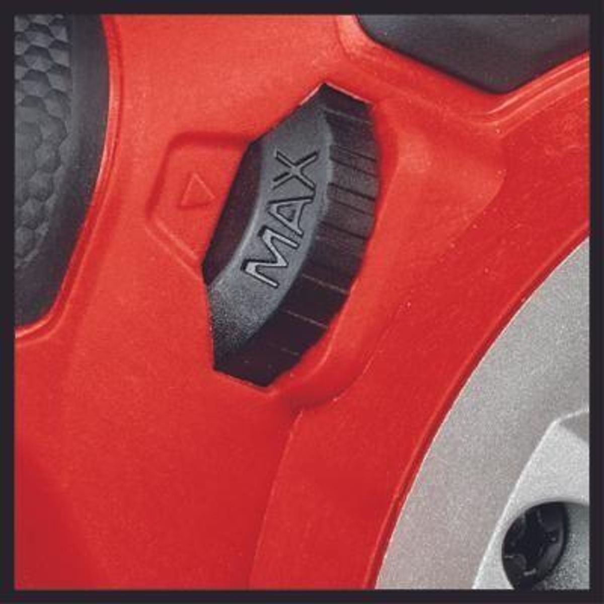 EINHELL - LIJADORA BANDA EINHELL TP-BS 18457 LI SOLO 18V SIN CARG NI BAT