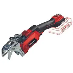 EINHELL - Sierra Sable Cortaramas He-gs 18li 18v