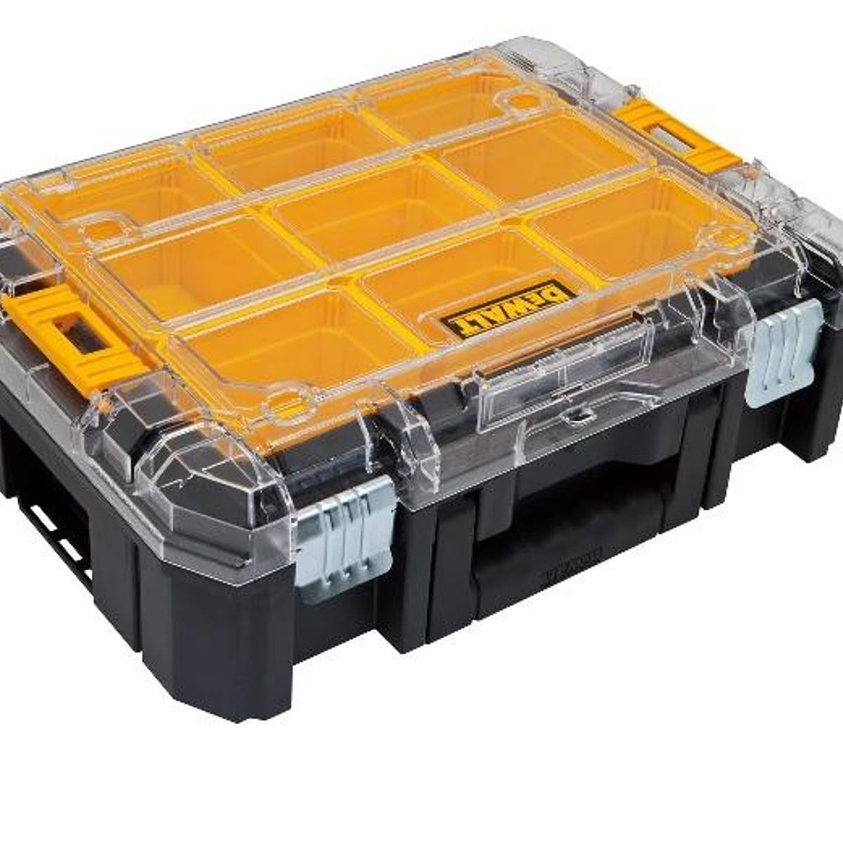 DEWALT - CAJA HERRAMIENTA ORGANIZADOR 66 LT TSTAK DEWALT