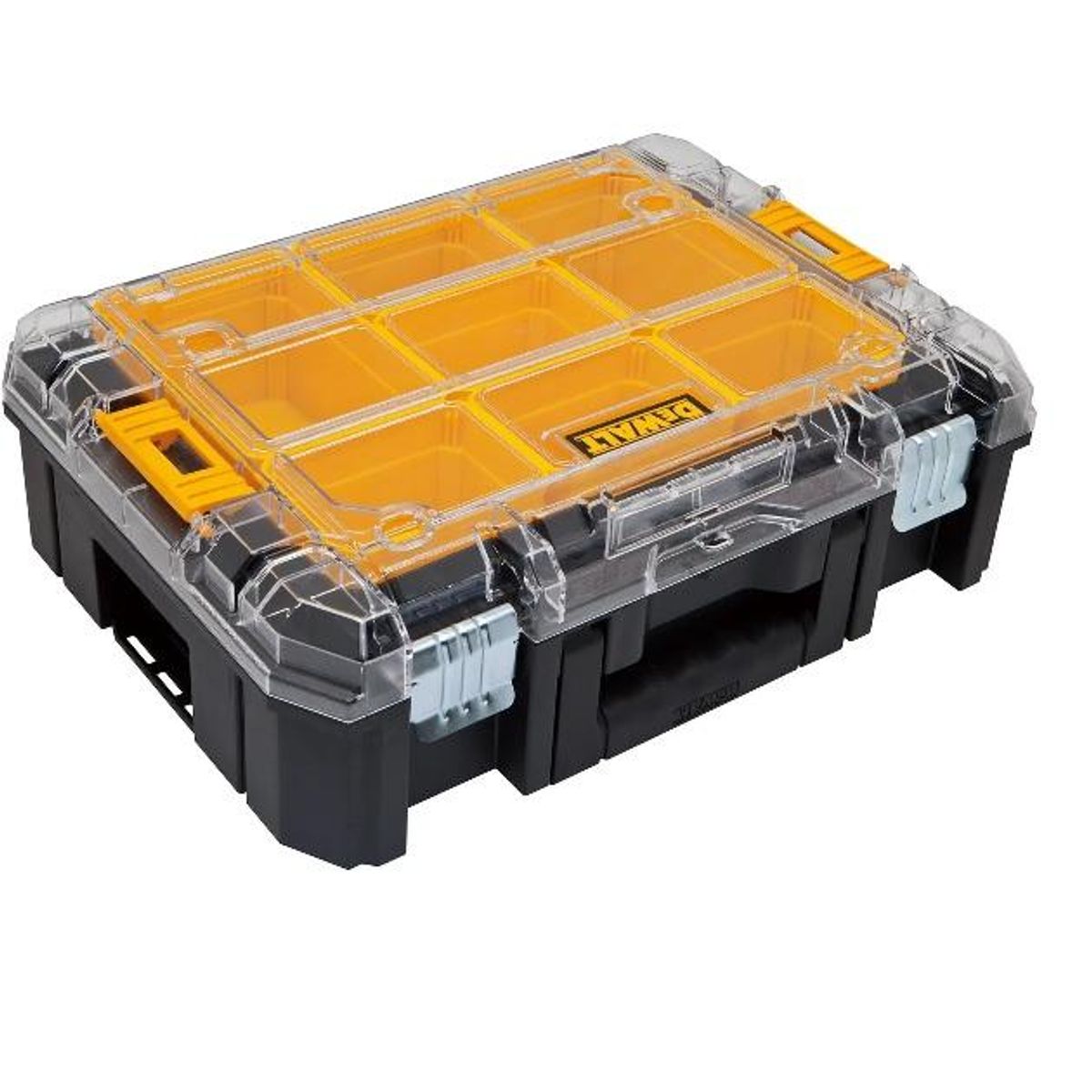 DEWALT - CAJA HERRAMIENTA ORGANIZADOR 66 LT TSTAK DEWALT