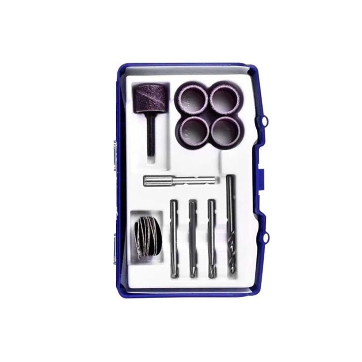 DREMEL - MICRO KIT DREMEL 733 MADERA 20 PIEZAS