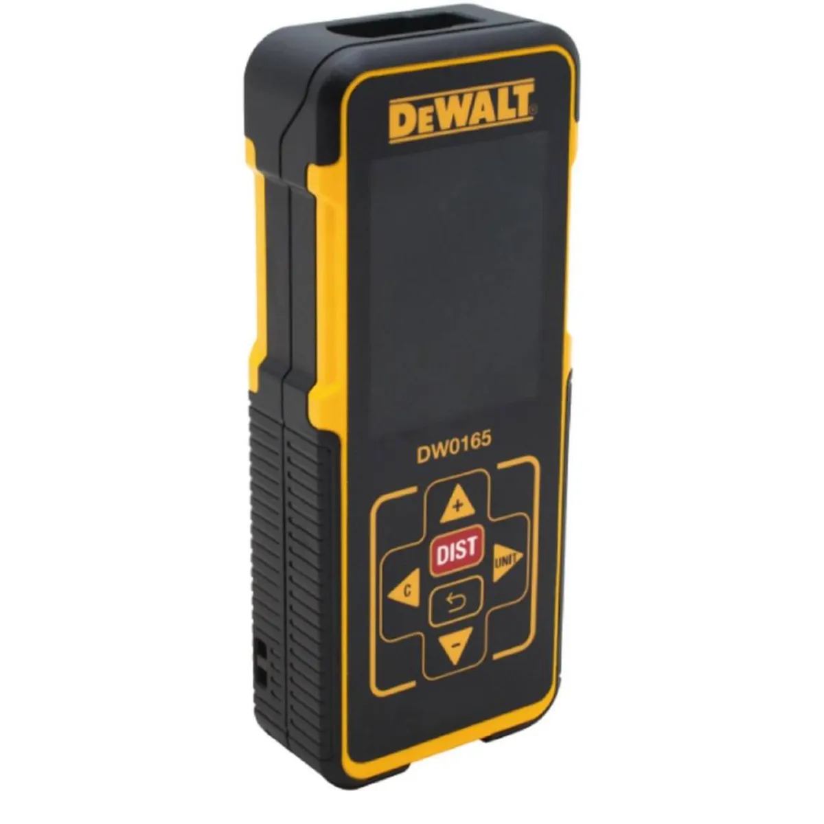 DEWALT - MEDIDOR DE DISTANCIA 50MTS DEWALT DW0165N