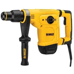 DEWALT - MARTILLO DEMOLEDOR D25810K-B2 5KG SDS