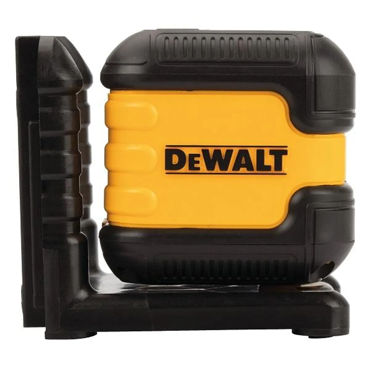 DEWALT - Nivel Laser Rojo De Cruz Dewalt Dw08802