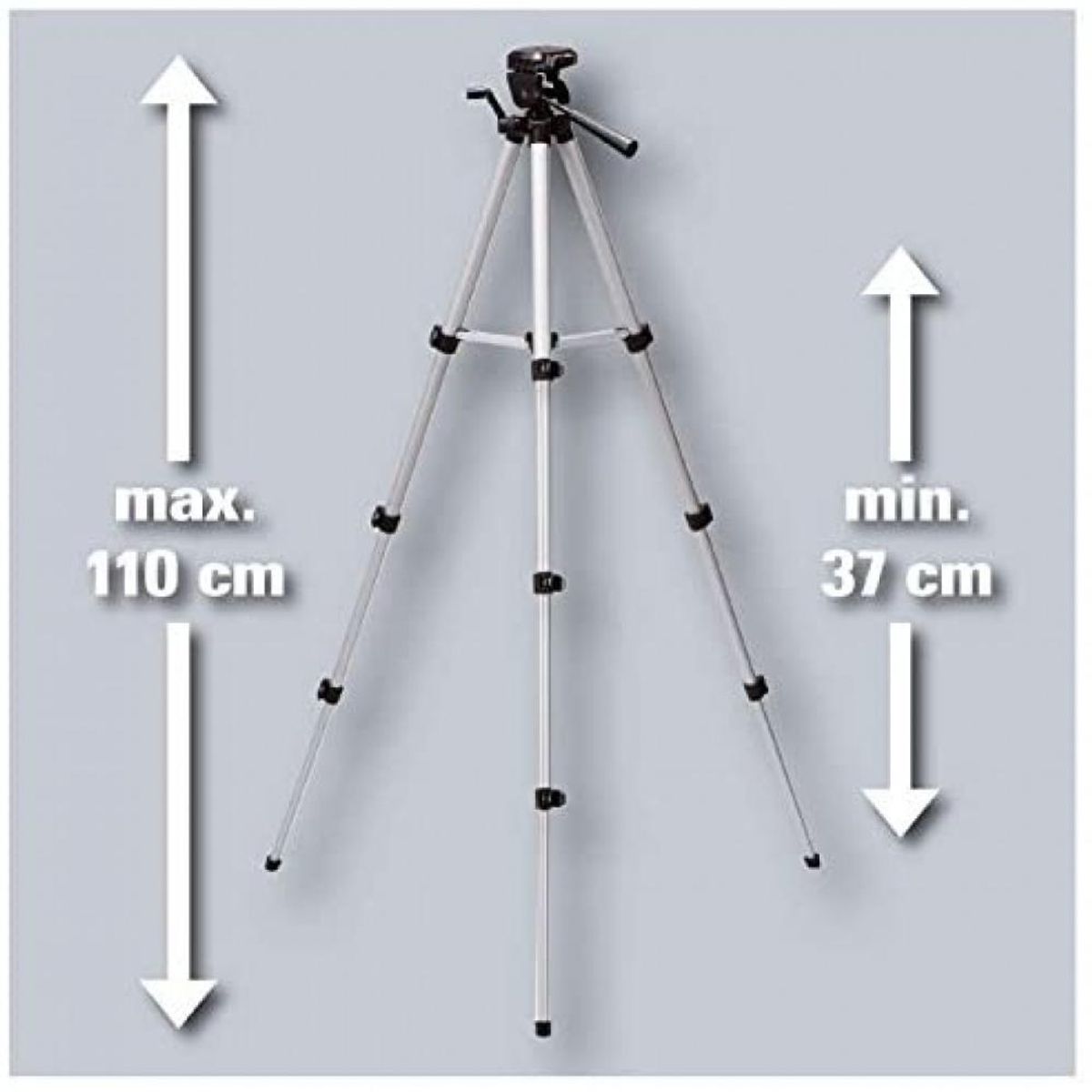 EINHELL - TRIPODE PARA LASER EINHELL 2270115