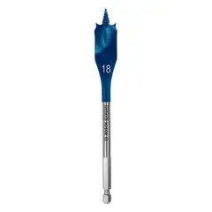 BOSCH - BROCA PALETA MADERA EXPERT 18MM X 152MM