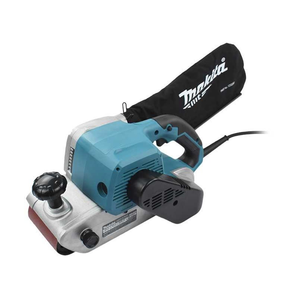 MAKITA - LIJADORA BANDA MAKITA M9400B 940W