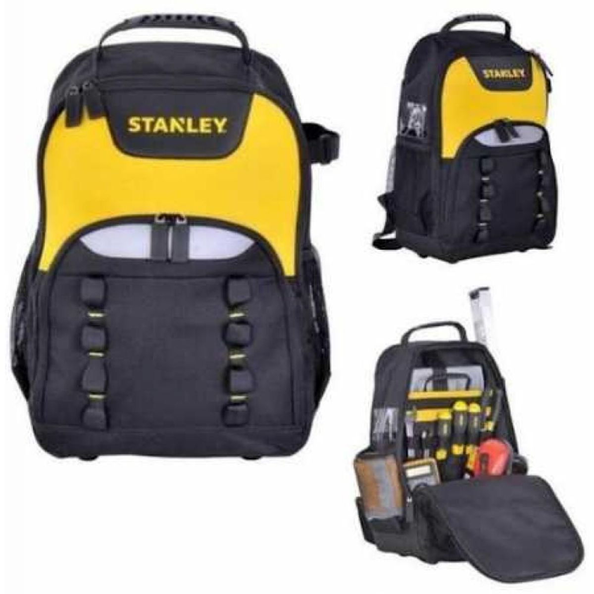 STANLEY - MOCHILA STANLEY 15-155