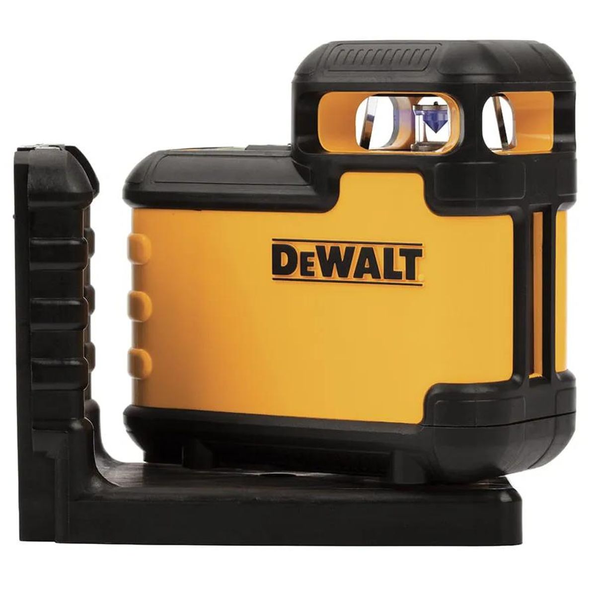DEWALT - NIVEL LASER VERDE DE CRUZ DEWALT 360 360H1V