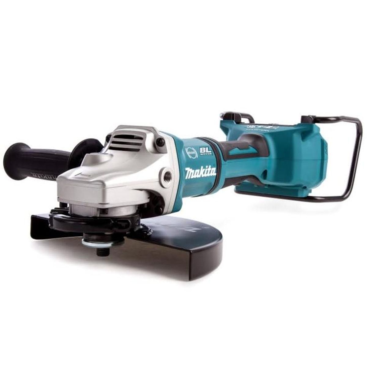 MAKITA - ESMERIL MAKITA DGA901PT2 9 18V X2 36V+2 BAT 50 AH +CARG