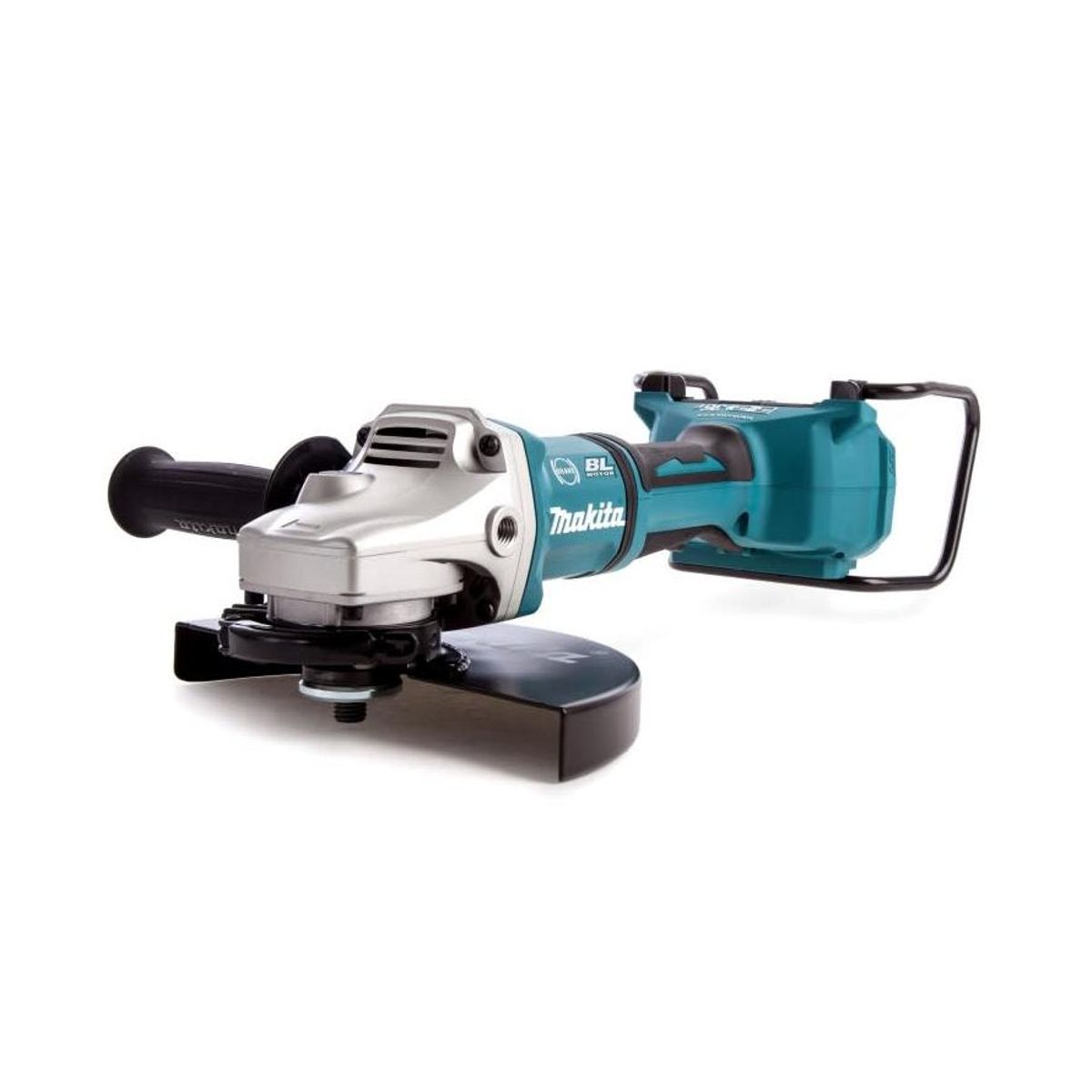 MAKITA - ESMERIL MAKITA DGA901PT2 9 18V X2 36V+2 BAT 50 AH +CARG