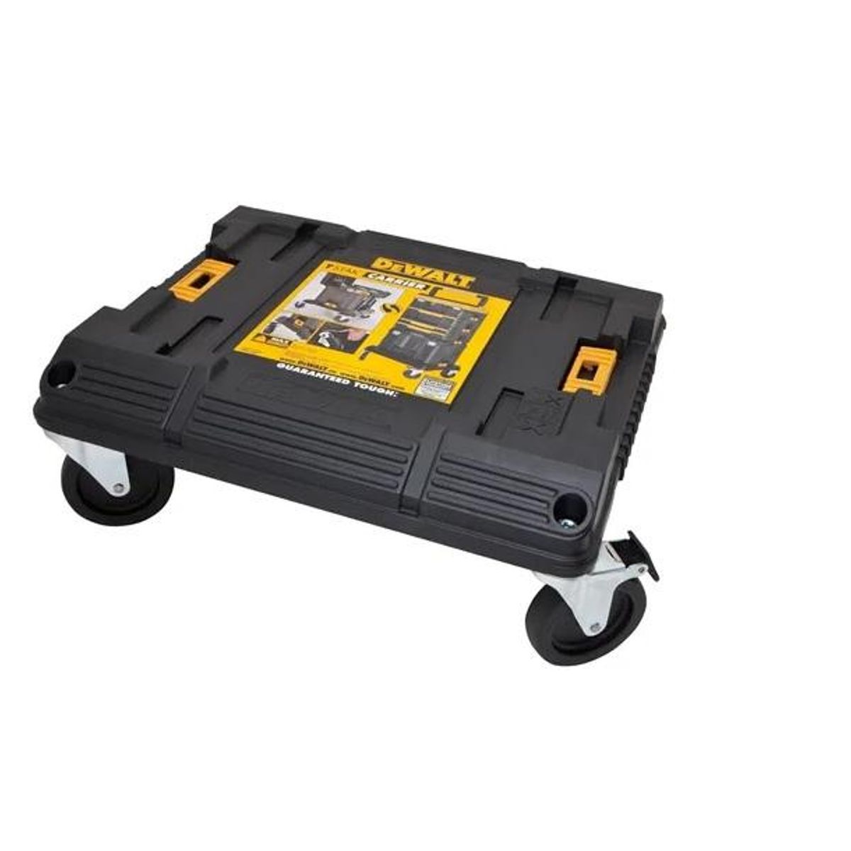 DEWALT - BASE PORTATIL 100K TSTAK DEWALT DWST17889