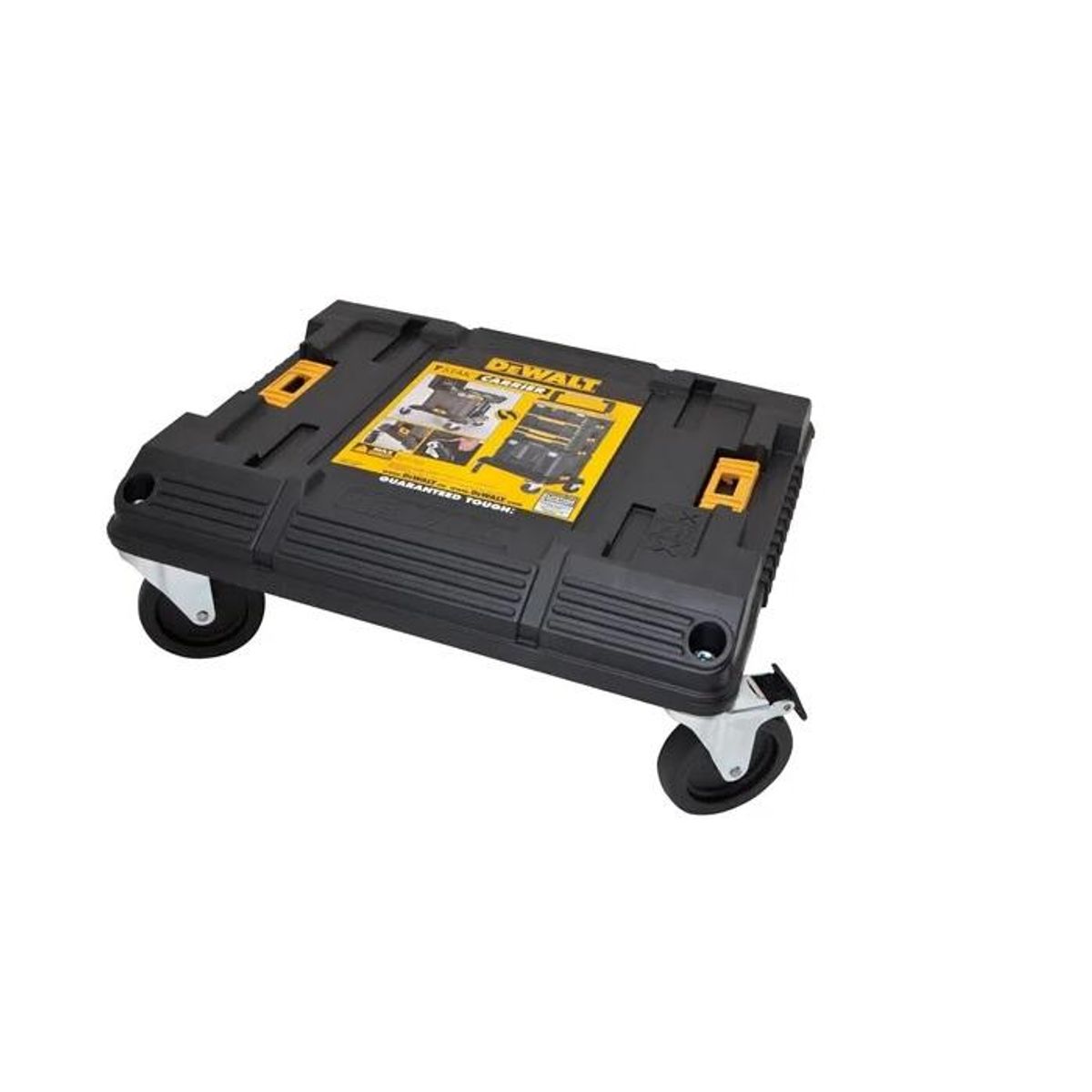 DEWALT - BASE PORTATIL 100K TSTAK DEWALT DWST17889