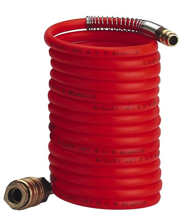 EINHELL ACCESORIO MANGUERA PARA COMPRESOR 8 MTS
