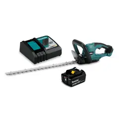 MAKITA - CORTASETO DUH507RF 18V 500MM+1BAT 30AH+CARG