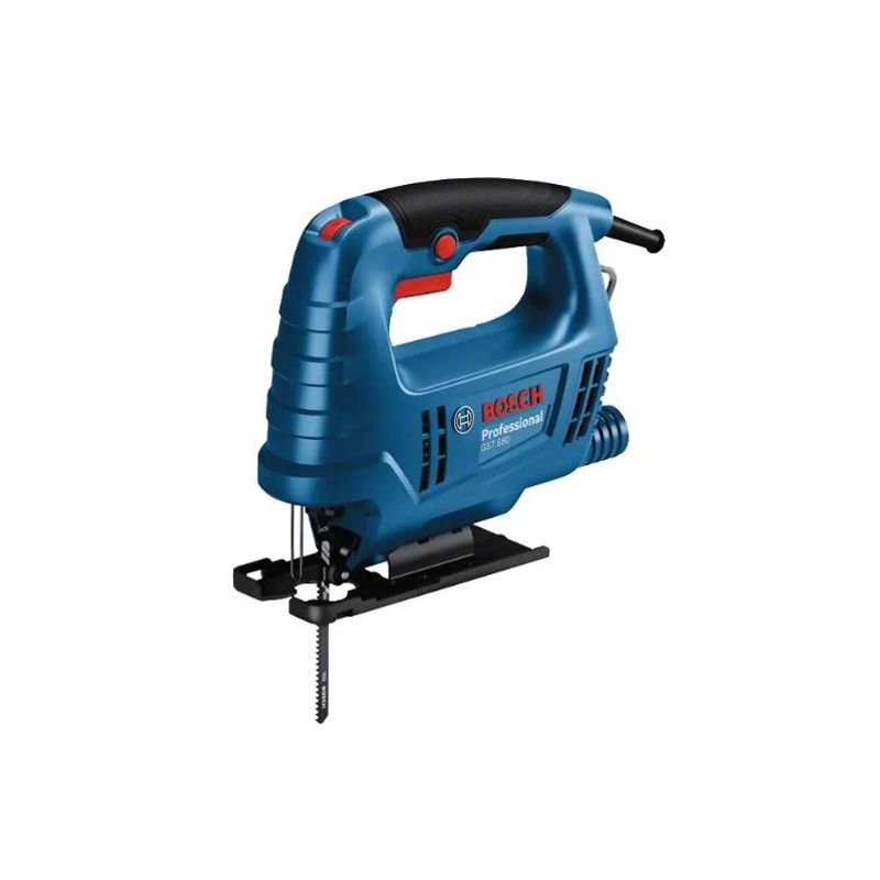 BOSCH - SIERRA CALADORA BOSCH GST 680 PROF 500W 06015B40E0000