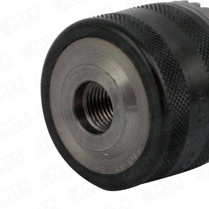 BOSCH - MANDRIL DE 12 BOSCH 2607000982 CON ADAPTADOR SDS