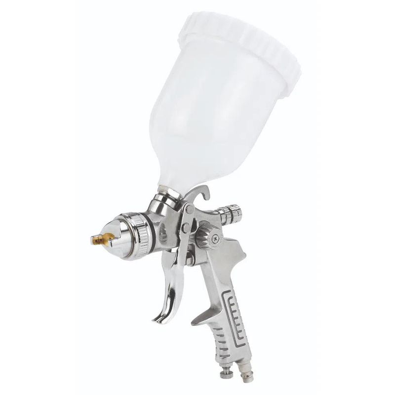 EINHELL - PISTOLA PINTAR GRAVITACIONAL PROFESIONAL EINEHLL