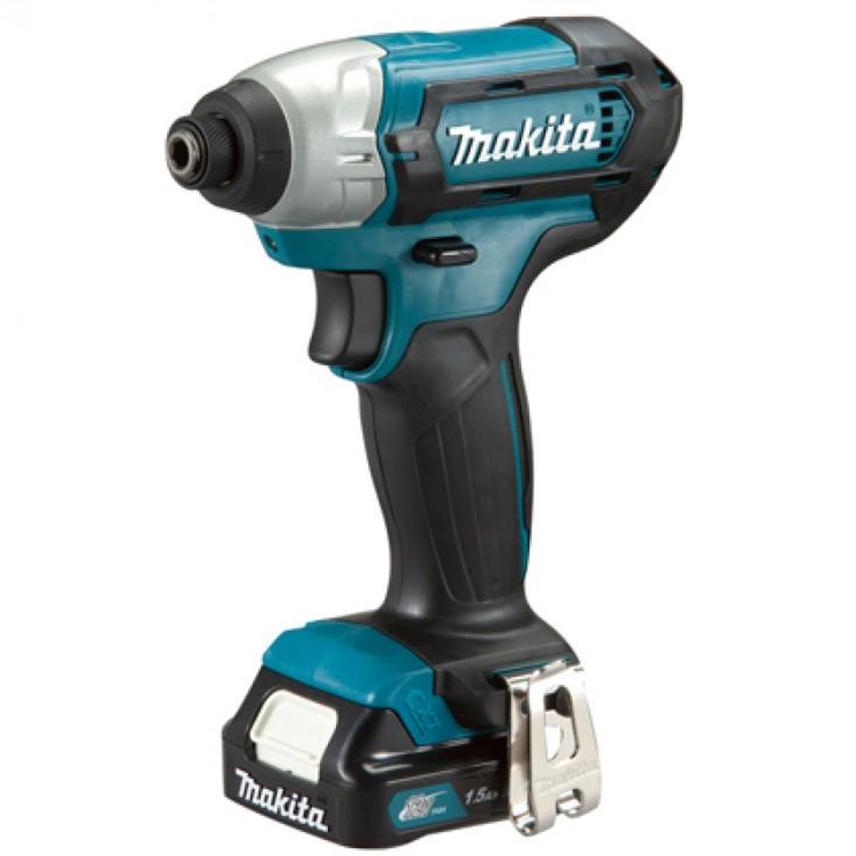 MAKITA - Llave Impacto Inalámbrica MAKITA 12V MAX TD110DWYE