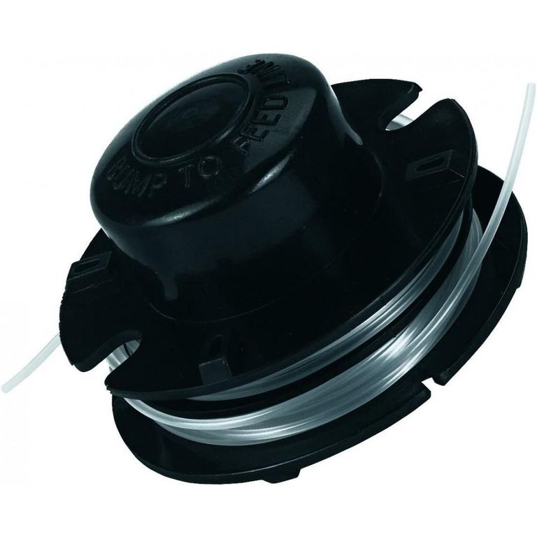 CARRETE NYLON RESPUESTO PARA ORILLADORA