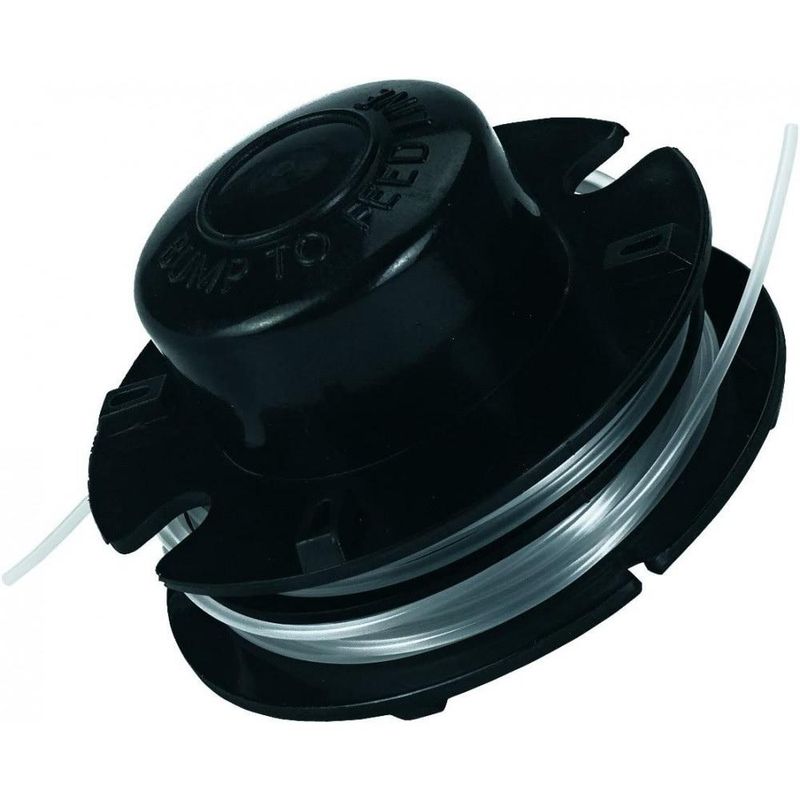 EINHELL - CARRETE NYLON RESPUESTO PARA ORILLADORA EINHELL