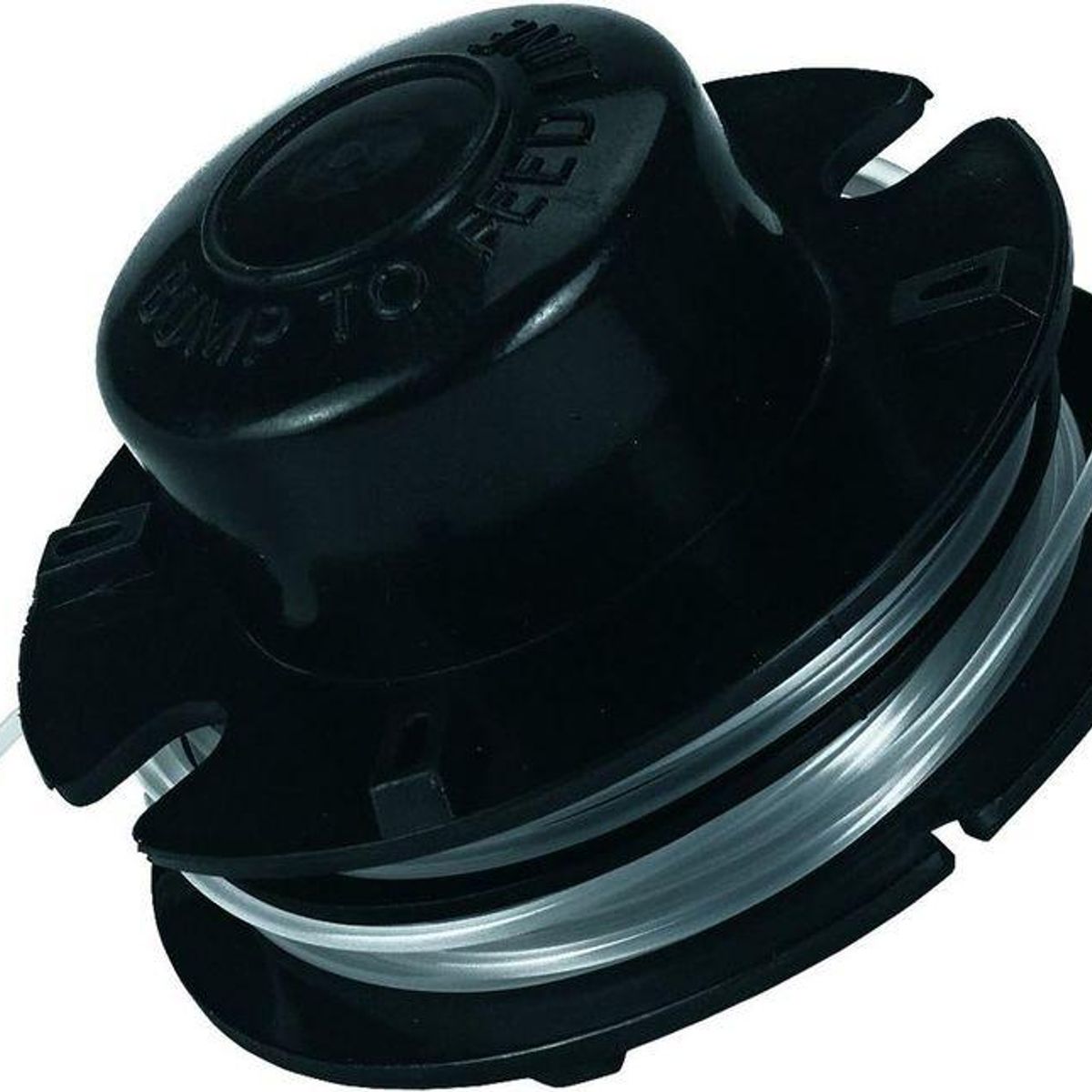 EINHELL - CARRETE NYLON RESPUESTO PARA ORILLADORA EINHELL