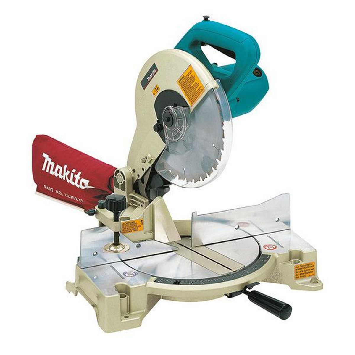 MAKITA - INGLETEADORA MAKITA LS1040 10 1650W