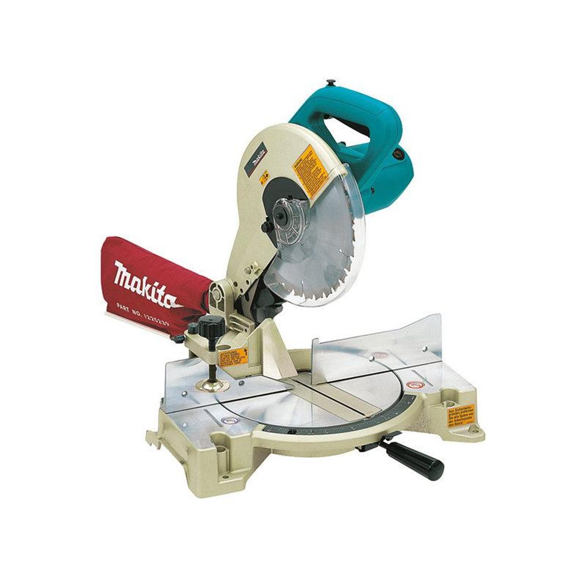 MAKITA - INGLETEADORA MAKITA LS1040 10 1650W